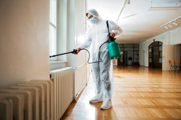 Best Pest Prevention Services  in Crystal Lakes, OH